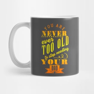 Fathers Day Gifts Mug